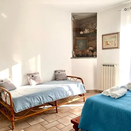 Matilde Tower House - 8 Minuti A Piedi Dalla Lägenhet