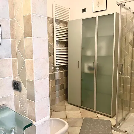 Matilde Tower House - 8 Minuti A Piedi Dalla Spiaggia * Viareggio