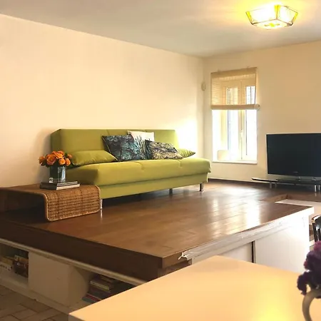 Matilde Tower House - 8 Minuti A Piedi Dalla Lägenhet *
