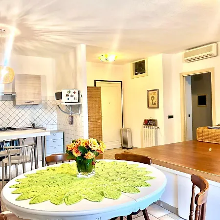Appartement Matilde Tower House - 8 Minuti A Piedi Dalla
