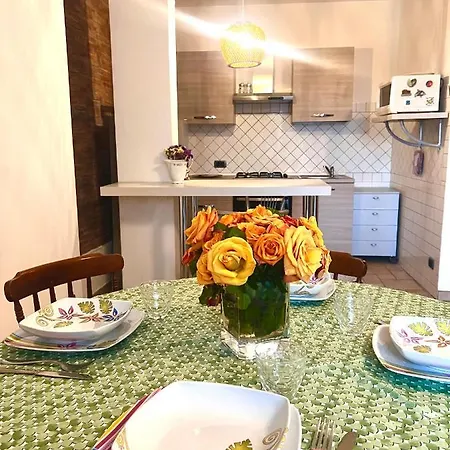 Διαμέρισμα Matilde Tower House - 8 Minuti A Piedi Dalla